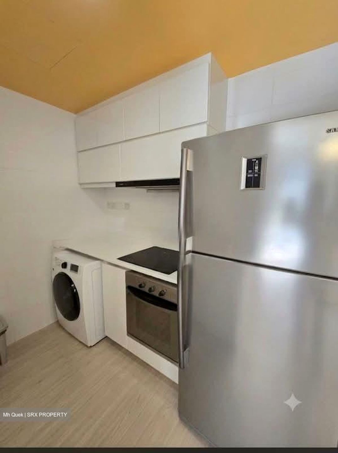 One-north Residences (D5), Apartment #592815651